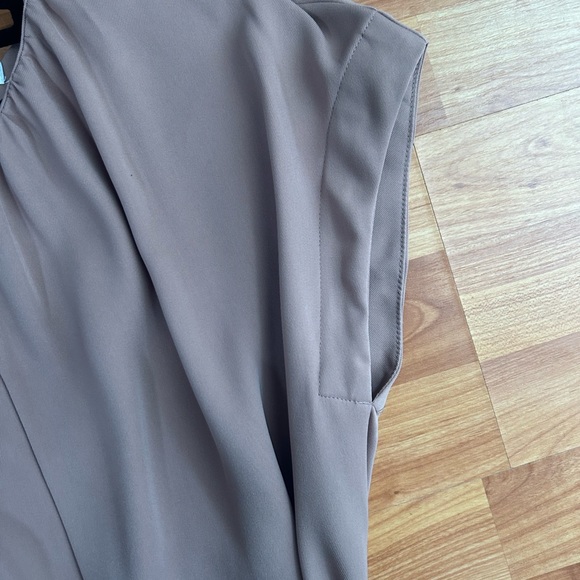 Dressy Jumpsuit - Picture 6 of 6